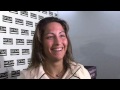 Aravane Rezaï (2e tour) - 18e Open GDF SUEZ