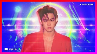 EXO 엑소 - Love Shot (Fahmy Fay Remix)
