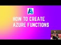 Azure QueueTrigger Tutorial – Step by Step with .NET