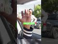 When a Driver Knows More Law Than the Cop