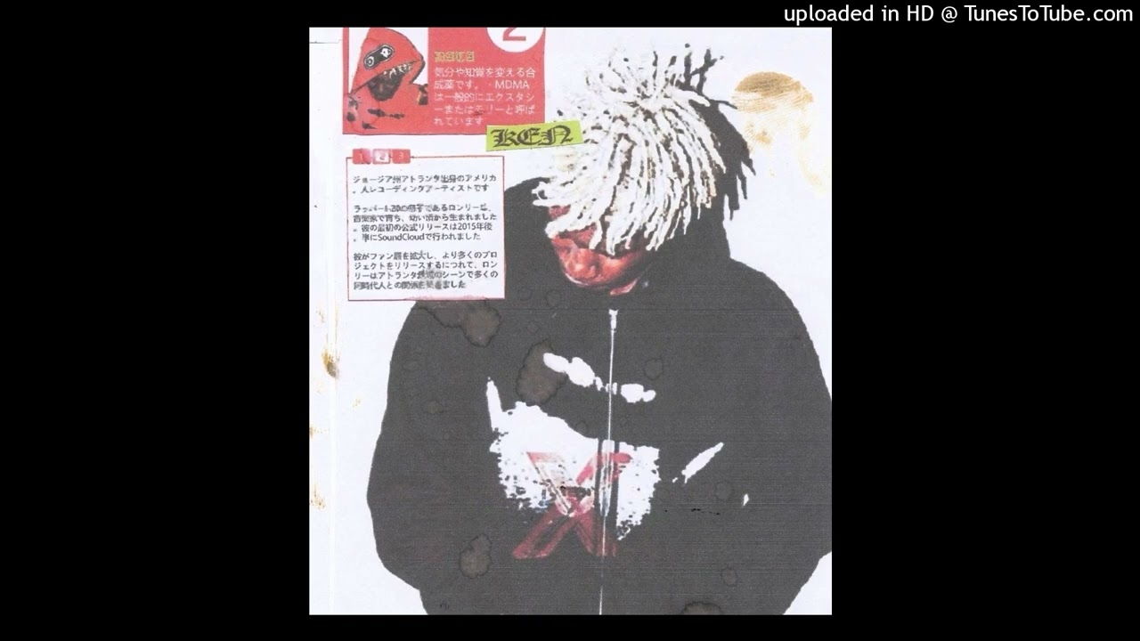 playboi carti x ken carson x hyperpop type beat 