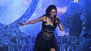 Within Temptation - Stand my Ground - SummerBreeze Brazil 2024 - 4K FULL QUALITY 60FPS HDR