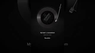 The Quantum Ghosts - My heart   a conundrum