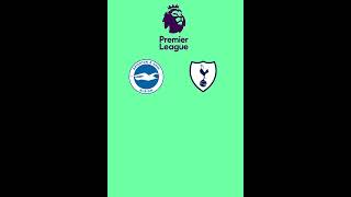 Brighton vs Tottenham Prediction