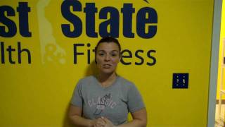 Julie Testimonial