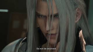 Final Fantasy 7 Rebirth | Trailer