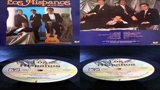 Video thumbnail of "Los Hispanos    Las Campanas De La Catedral"