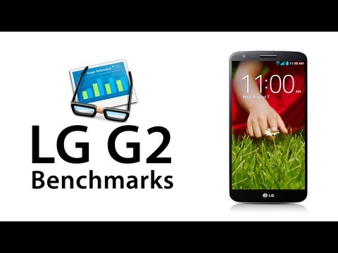 LG G2 Benchmarks Test: Geekbench