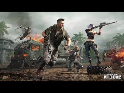 pubg mobile assoult tdm ძლივს მოვიგეთ 40-38 ანგარიშით