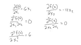 Famous Nonlinear Programming - Question 6 (IOE 413) Wealth