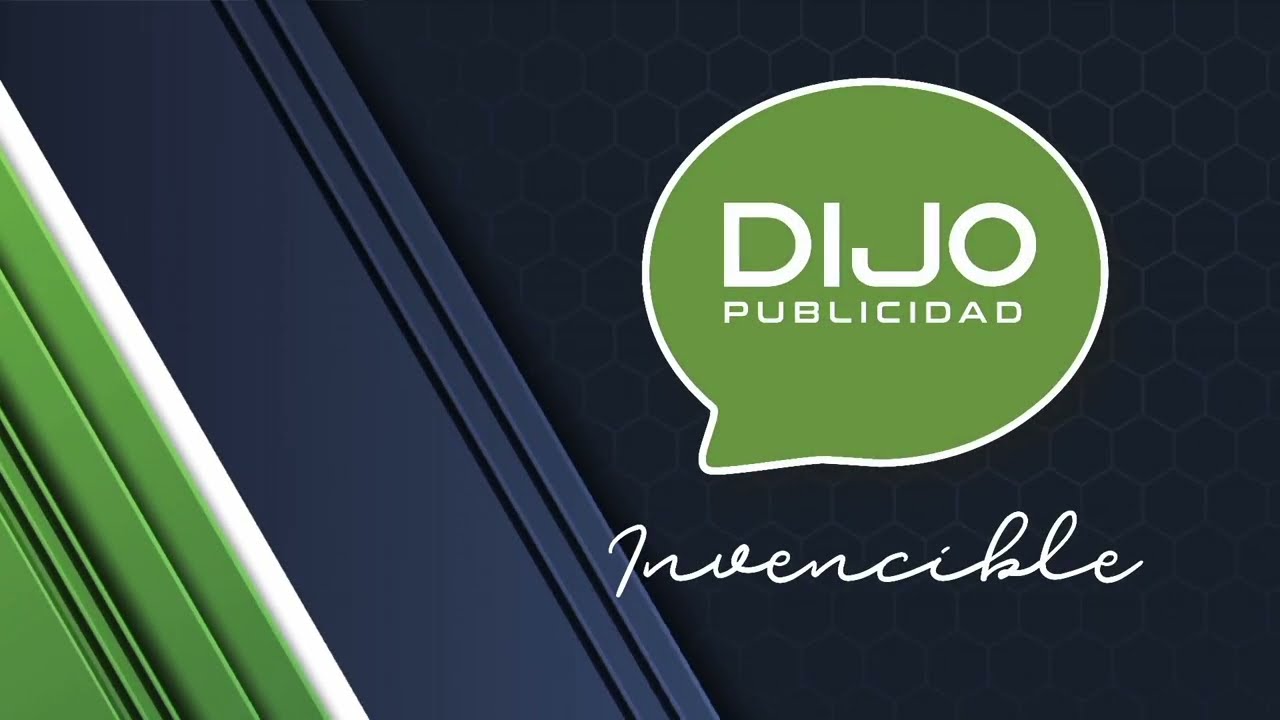 Dijo Publicidad Chacao Suite Valla Cara Oeste