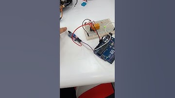 繼電器配合紅外線感測做明暗燈