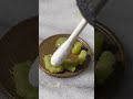 ワサビで10円玉をニコニコにする方法