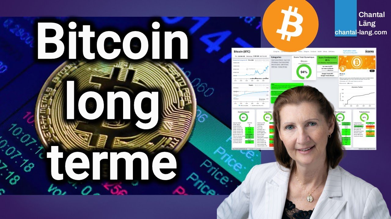 Bitcoin dans 20 ans : génie ou folie ?