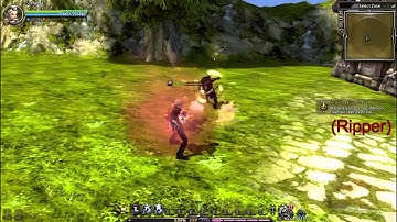 Dragon Nest EX Cap 90 Skills