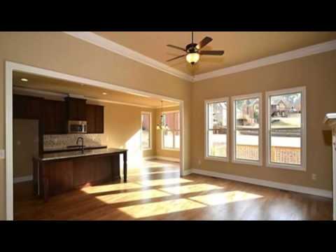 113 Glenmill Way, Woodstock, GA home video tour