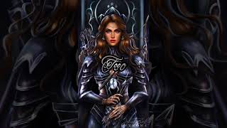 Me Too ~ Bryce x Feyre x Aelin (HAPPY NEW YEAR!!!)