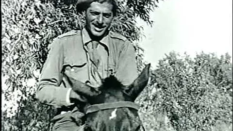 The Century: America's Time - 1936-1941: Over The Edge