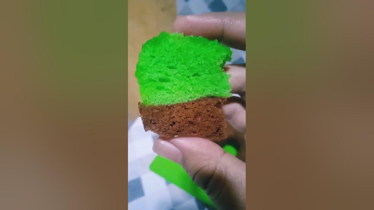 Brownis kukus pandan coklat enak, termudah dan termurah, #shorts @ibrahimociv354