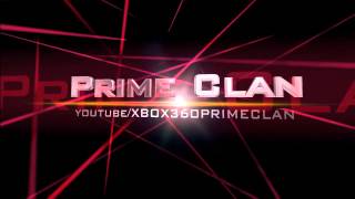 Prime clan intro uploaded from FliXpress.com