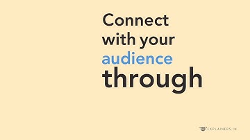 5 Tips for writing the script for an explainer video