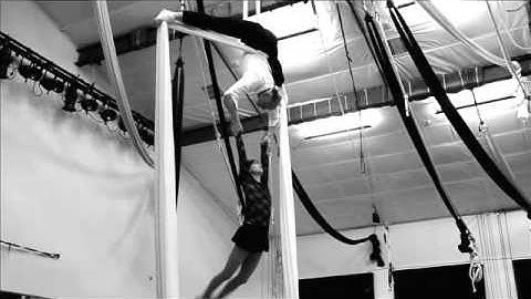 Mach Band Works Reel