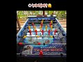 왕년 축구선수 어디 가셨나🤭 #왕년에 #축구선수 #게임 #아빠와딸 #승부욕