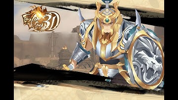 TAM QUỐC VÔ SONG - TRAILER