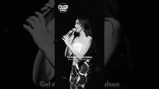 Ceren Sagu Sen Allahın Bir Lütfusun