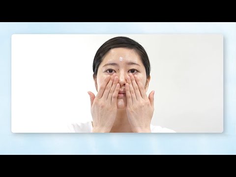 化粧品の基本的な使い方～美容液・クリーム～