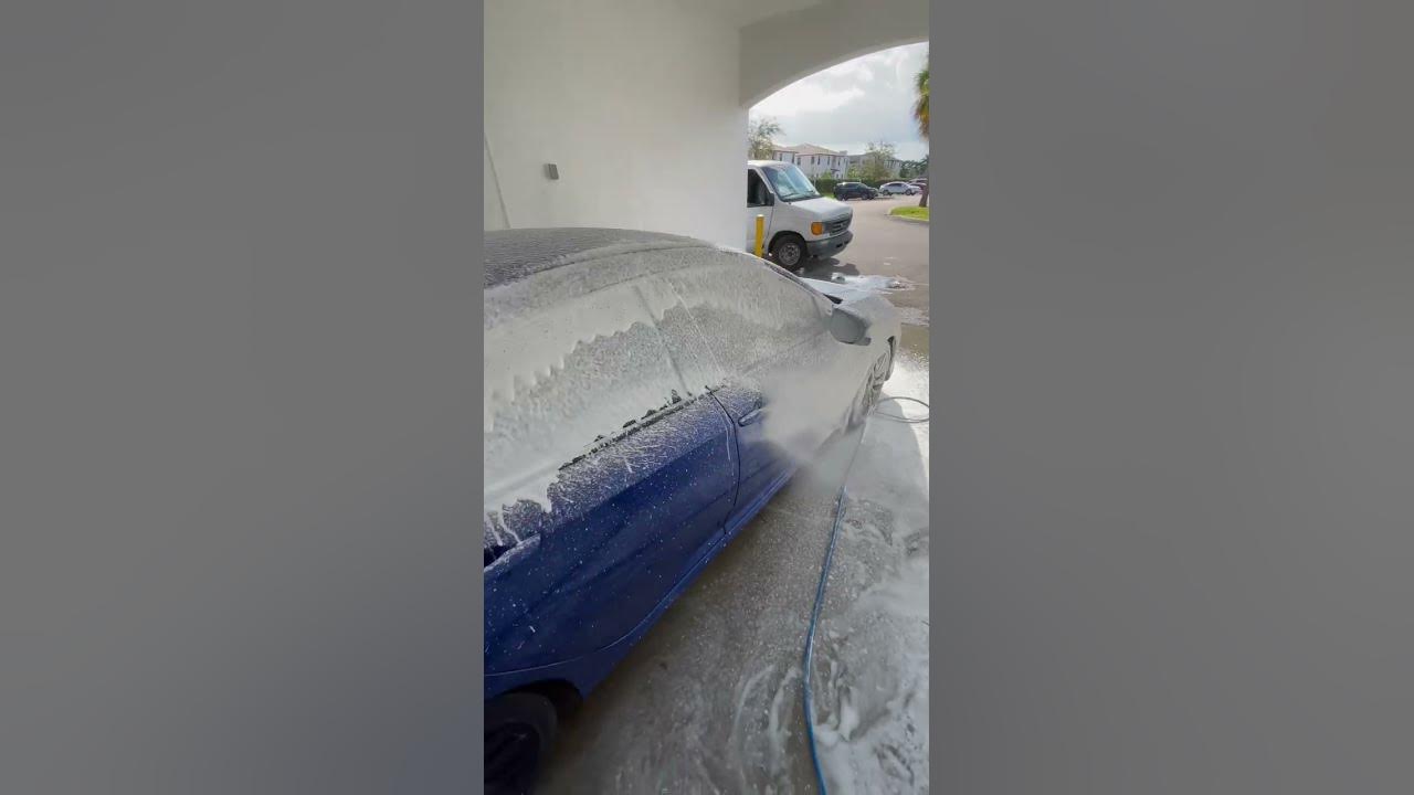 When Was The Last Time You Washed Your Car Youtube