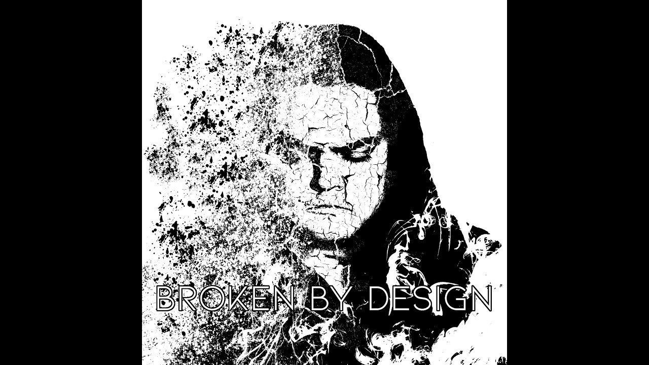 Cody Brande - Broken by Design (OFFICIAL ALBUM STREAM)