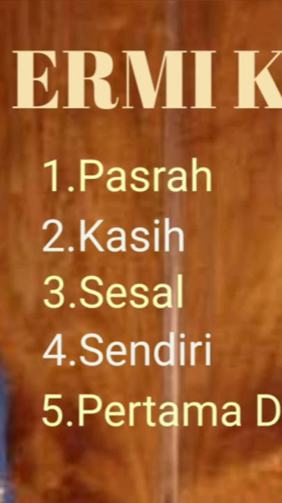 BEST ERMI KULIT