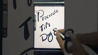 🛑Stop Removing Backgrounds WRONG! ❌ The Easiest Way to Remove White Background Procreate Tips Day 8