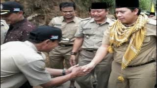 LAGU CIANJUR JAGO, CIPT, HELLY KUSWANDI DAN VOKAL HELLY KUSWANDI CAMAT CIPANAS CIANJUR