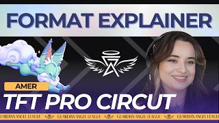 Enchanted Wilds TPC Format Explainer | Guardian Angel League Guía