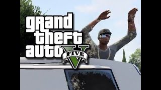 Videos Random  de GTA5/ The Bloody Duo