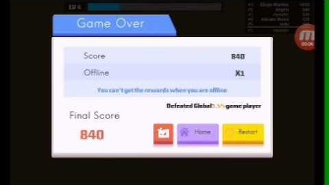 Game Arrow.io tập 1