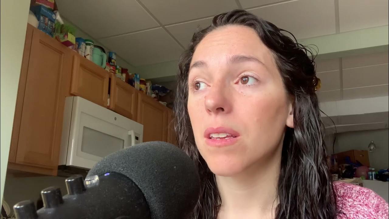 Jenn Bostic Cover - Unsung Jenn Bostic Cover - Unsung