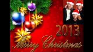 Christmas 2013 with The Bee Gees