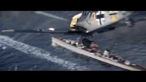 Short Action Trailer. After Effects Project on Videohive.net