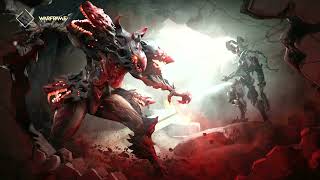 YNW Melly  Suicidal warframe theme