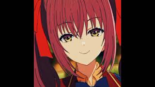 Amasawa ichika 😍 | classroom of the elite season 4!