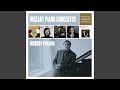Miniature de la vidéo de la chanson Concerto For Piano And Orchestra No. 18 In B-Flat Major, K. 456: Ii. Andante Un Poco Sostenuto