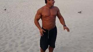 Famous DR Zach Bush 4 min workout Net Worth