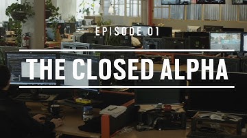 Rainbow Six Siege Official - Closed Alpha Announcement - Behind the Wall #1 [US]