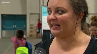35,000 attend Back to School Fair
