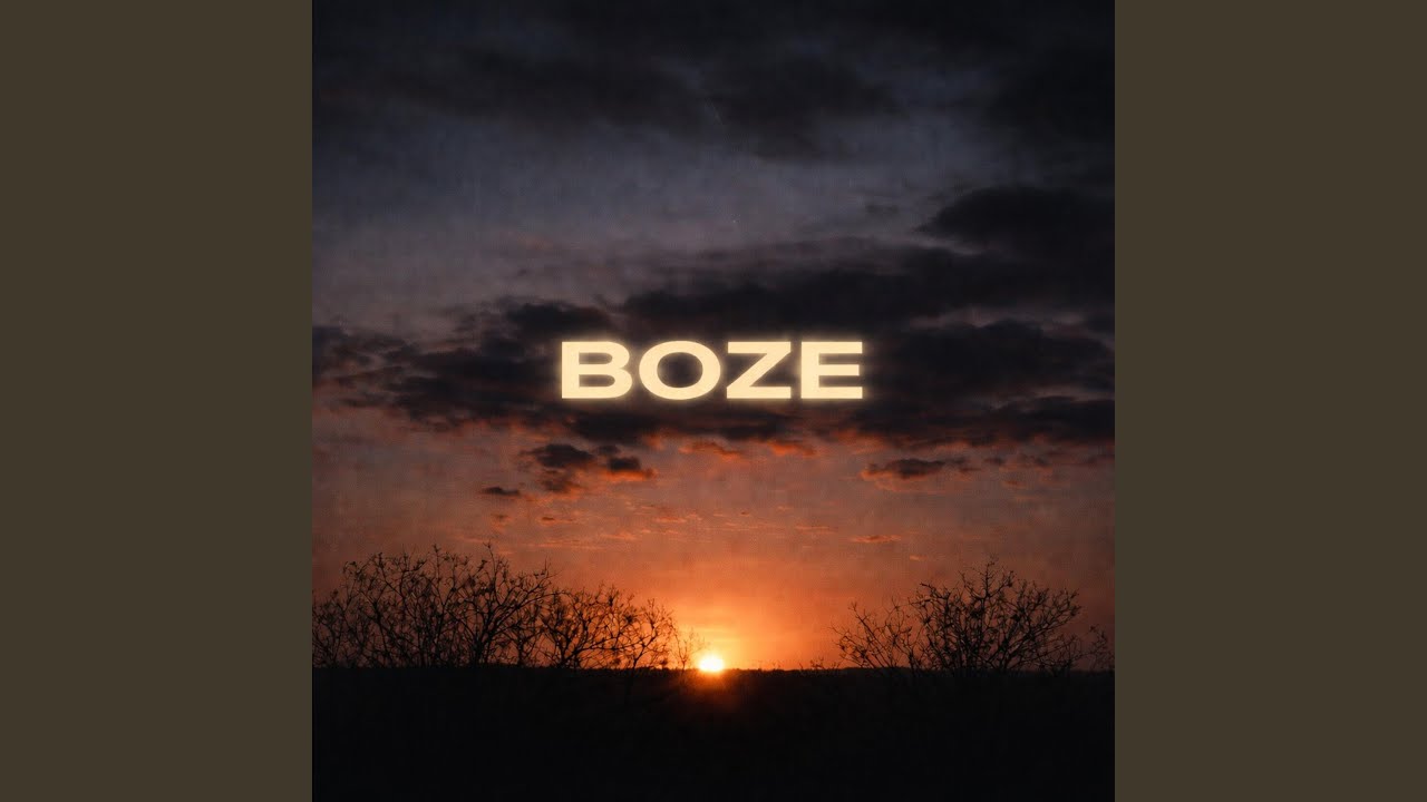 Watch Boze on YouTube Watch Boze on YouTube