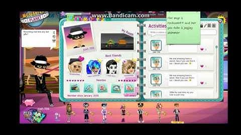 Msp Mail Time Part 2