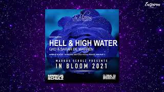 GXD feat Sarah de Warren – Hell & High Water